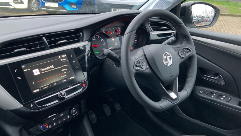 Vauxhall Corsa 1.2 Design 5dr Petrol Hatchback